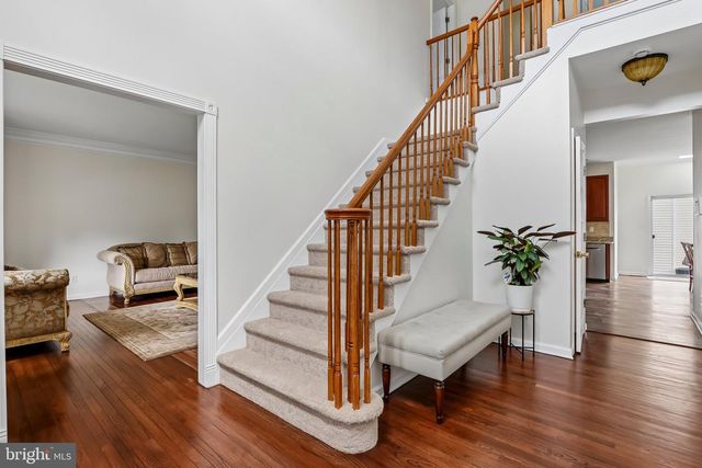 10 PRINCETON HIGHLANDS BLVD, Princeton, NJ 08540
