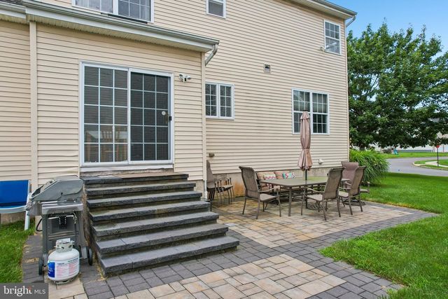 10 PRINCETON HIGHLANDS BLVD, Princeton, NJ 08540