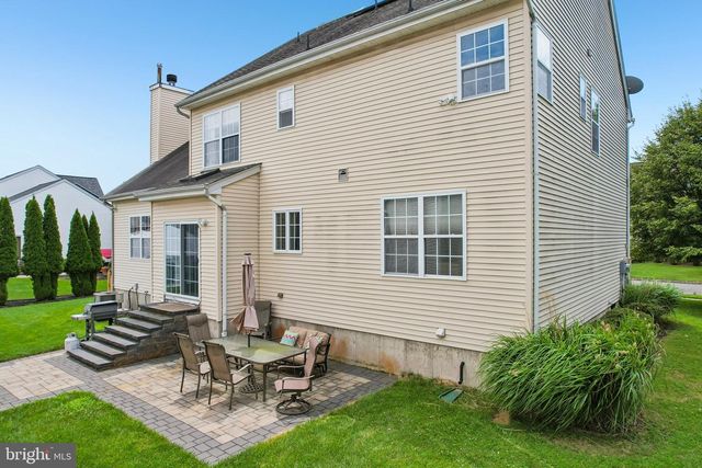 10 PRINCETON HIGHLANDS BLVD, Princeton, NJ 08540
