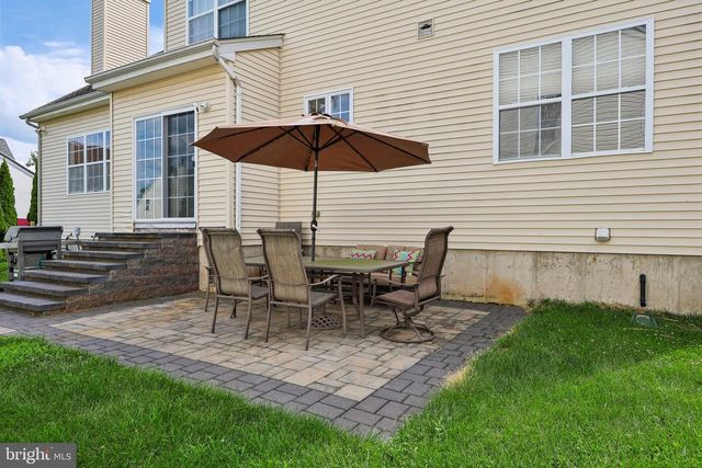 10 PRINCETON HIGHLANDS BLVD, Princeton, NJ 08540