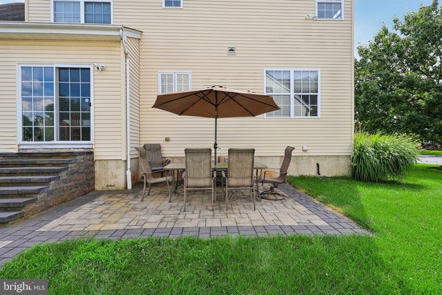 10 PRINCETON HIGHLANDS BLVD, Princeton, NJ 08540