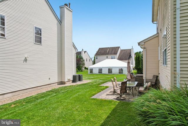 10 PRINCETON HIGHLANDS BLVD, Princeton, NJ 08540