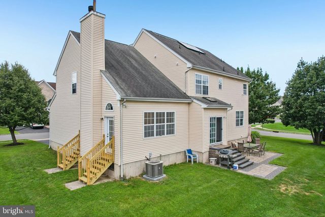 10 PRINCETON HIGHLANDS BLVD, Princeton, NJ 08540
