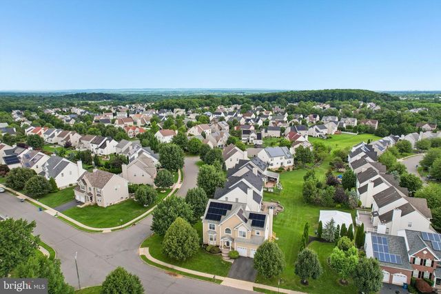 10 PRINCETON HIGHLANDS BLVD, Princeton, NJ 08540