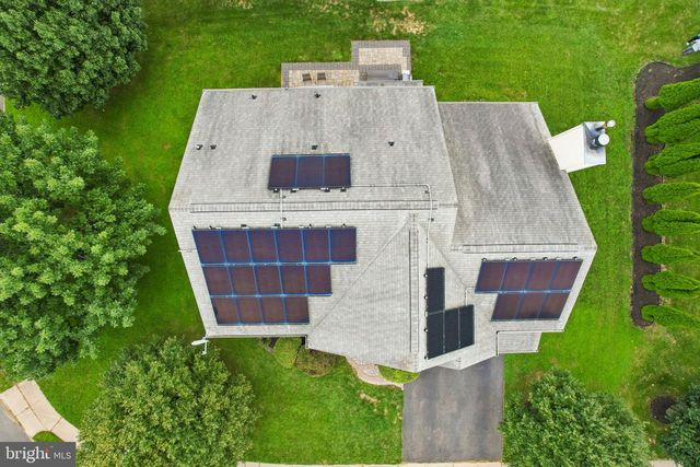 10 PRINCETON HIGHLANDS BLVD, Princeton, NJ 08540