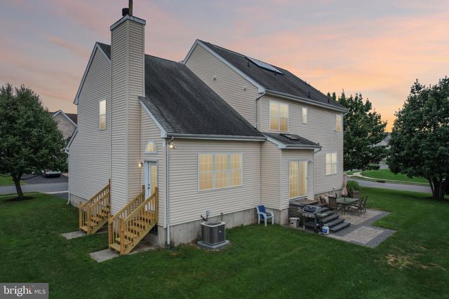10 PRINCETON HIGHLANDS BLVD, Princeton, NJ 08540