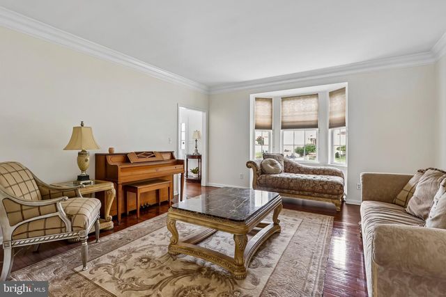 10 PRINCETON HIGHLANDS BLVD, Princeton, NJ 08540