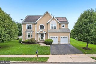 10 PRINCETON HIGHLANDS BLVD, Princeton, NJ 08540