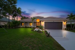 421 SW Crabapple Cove, Port St. Lucie, Port St Lucie, FL 34986