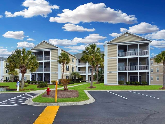 2030 Cross Gate Blvd Unit 303, Myrtle Beach, SC 29575