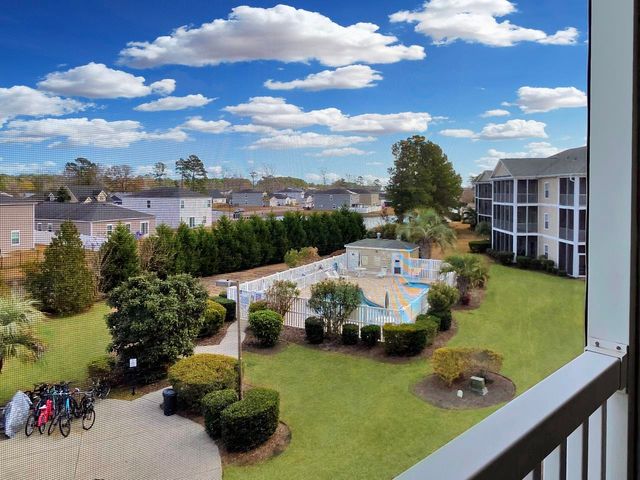2030 Cross Gate Blvd Unit 303, Myrtle Beach, SC 29575