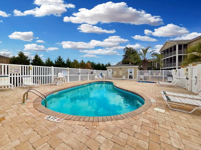 2030 Cross Gate Blvd Unit 303, Myrtle Beach, SC 29575