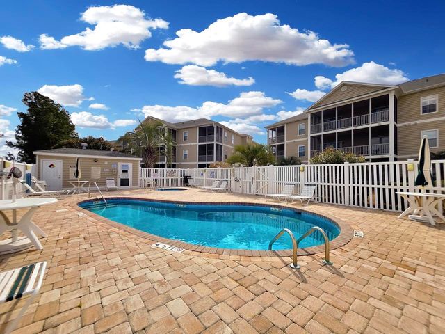 2030 Cross Gate Blvd Unit 303, Myrtle Beach, SC 29575