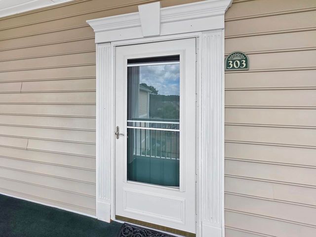 2030 Cross Gate Blvd Unit 303, Myrtle Beach, SC 29575