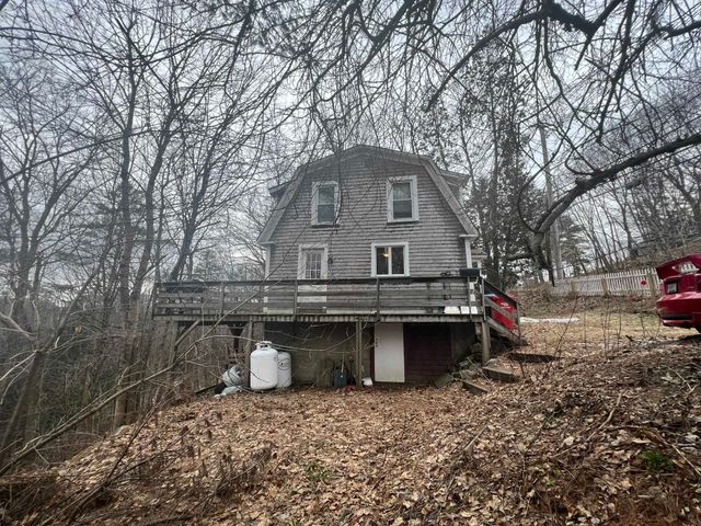 85 Lebanon Street, Hanover, NH 03755