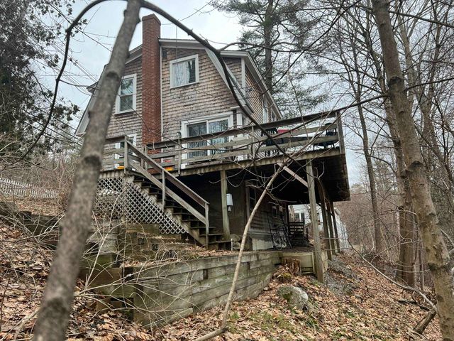 85 Lebanon Street, Hanover, NH 03755