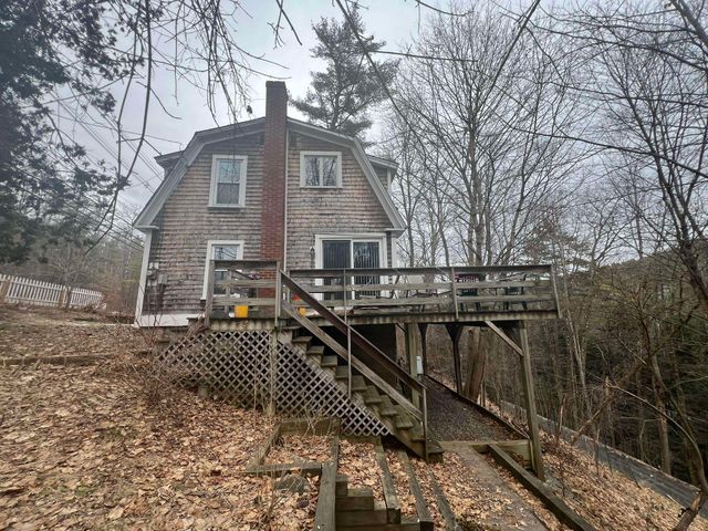 85 Lebanon Street, Hanover, NH 03755