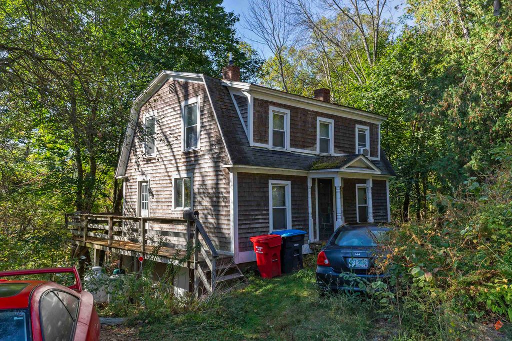 85 Lebanon Street, Hanover, NH 03755