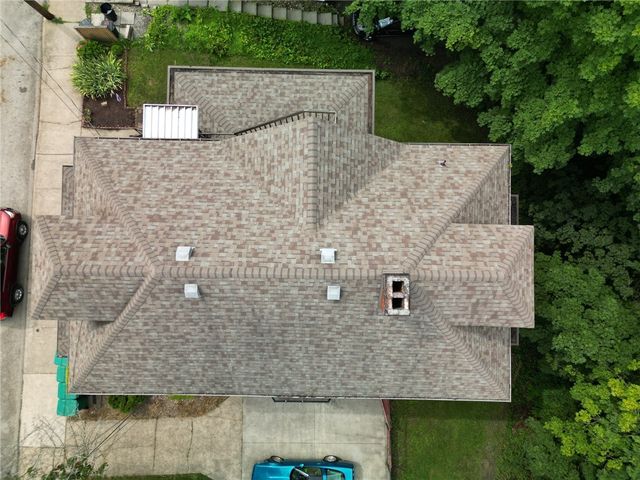 302 N Pennsylvania Ave, City Of Greensburg, PA 15601