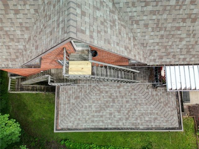 302 N Pennsylvania Ave, City Of Greensburg, PA 15601