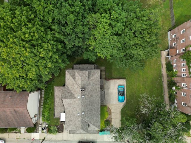 302 N Pennsylvania Ave, City Of Greensburg, PA 15601