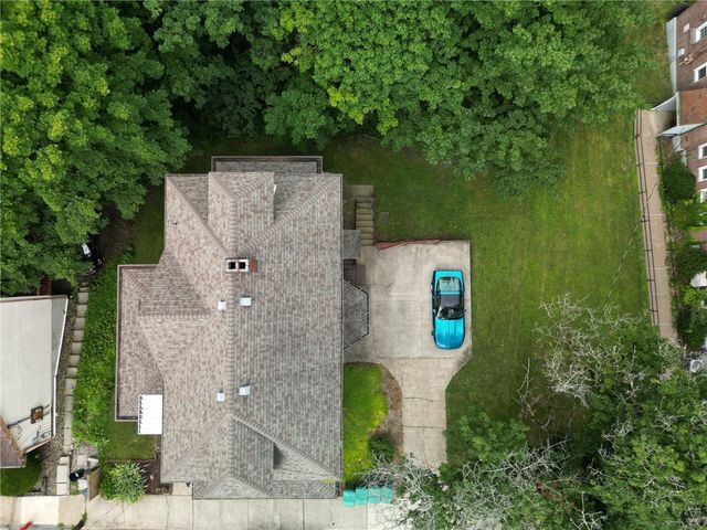 302 N Pennsylvania Ave, City Of Greensburg, PA 15601