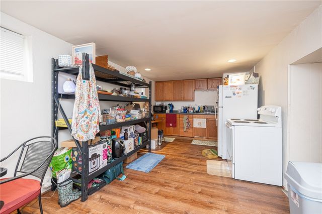 302 N Pennsylvania Ave, City Of Greensburg, PA 15601