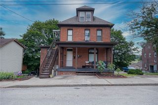 302 N Pennsylvania Ave, City Of Greensburg, PA 15601