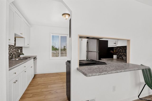 7791 Niagara Street, Commerce City, CO 80022