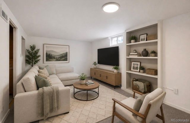 7791 Niagara Street, Commerce City, CO 80022