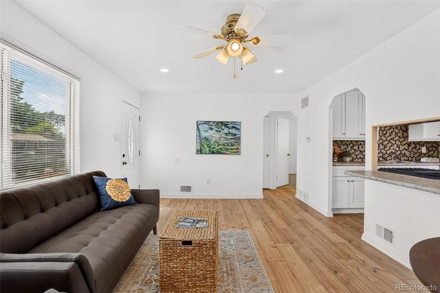 7791 Niagara Street, Commerce City, CO 80022