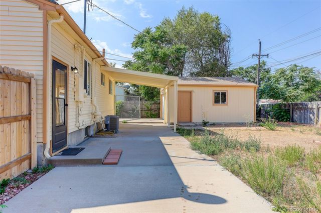 7791 Niagara Street, Commerce City, CO 80022