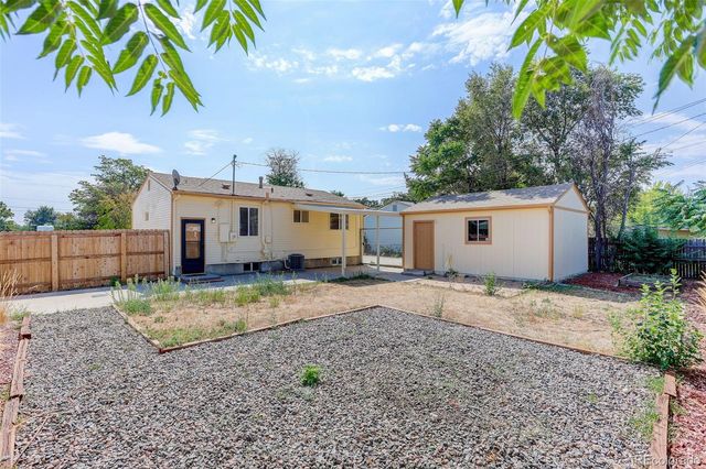 7791 Niagara Street, Commerce City, CO 80022
