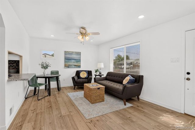 7791 Niagara Street, Commerce City, CO 80022