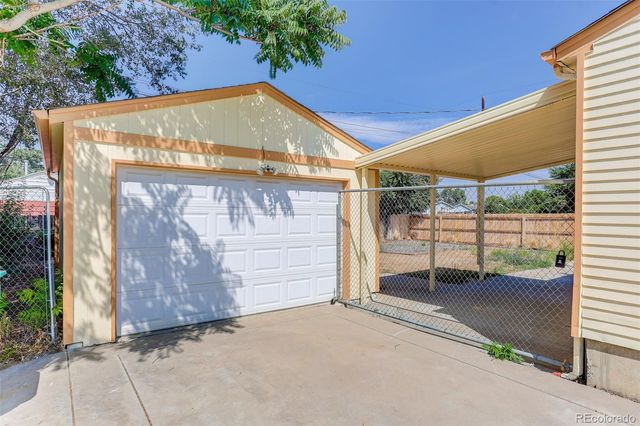 7791 Niagara Street, Commerce City, CO 80022