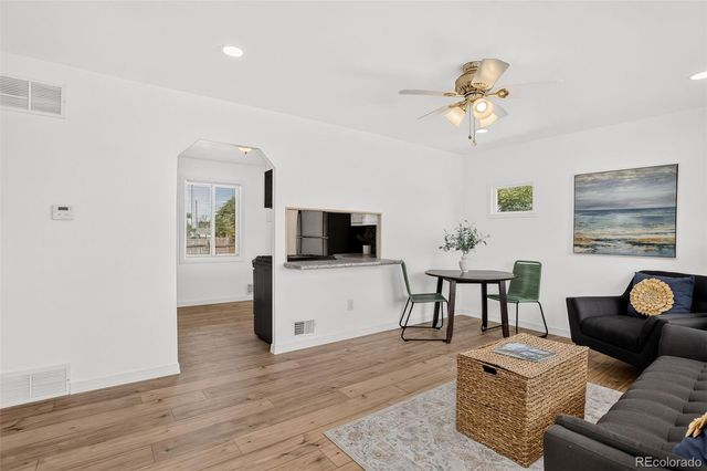 7791 Niagara Street, Commerce City, CO 80022