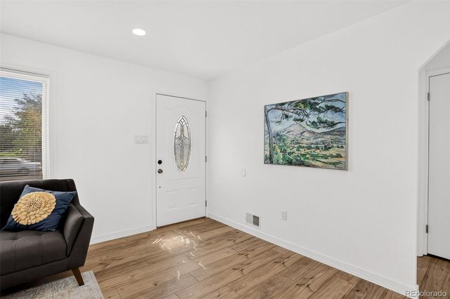 7791 Niagara Street, Commerce City, CO 80022