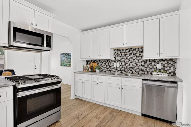 7791 Niagara Street, Commerce City, CO 80022