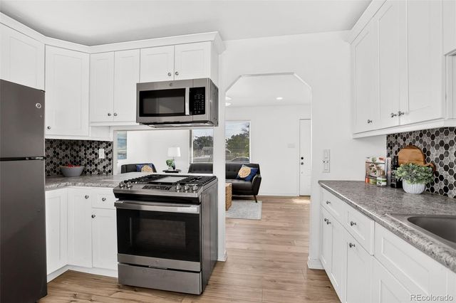 7791 Niagara Street, Commerce City, CO 80022