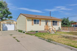 7791 Niagara Street, Commerce City, CO 80022