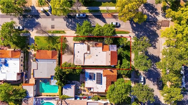 1028 Olmsted, Glendale, CA 91202