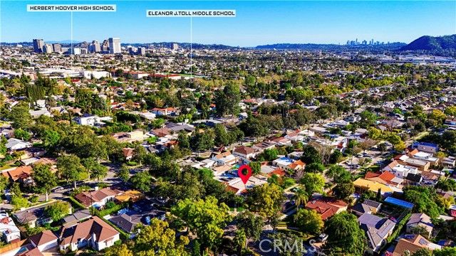 1028 Olmsted, Glendale, CA 91202