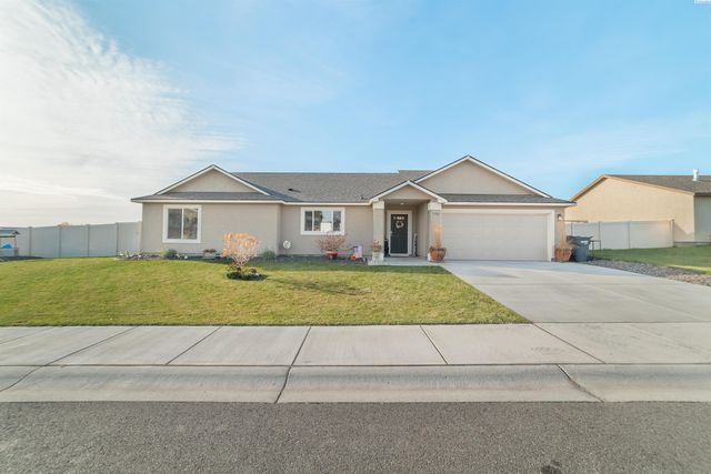 5704 Belmont Dr, Pasco, WA 99301
