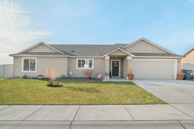 5704 Belmont Dr, Pasco, WA 99301