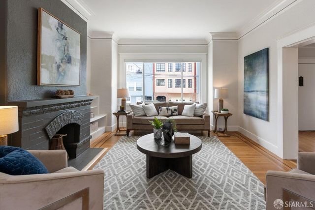 466 19th Avenue, San Francisco, CA 94127