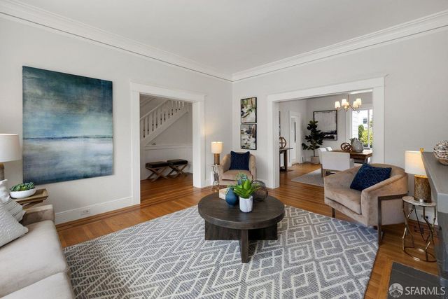 466 19th Avenue, San Francisco, CA 94127