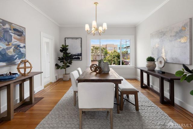 466 19th Avenue, San Francisco, CA 94127