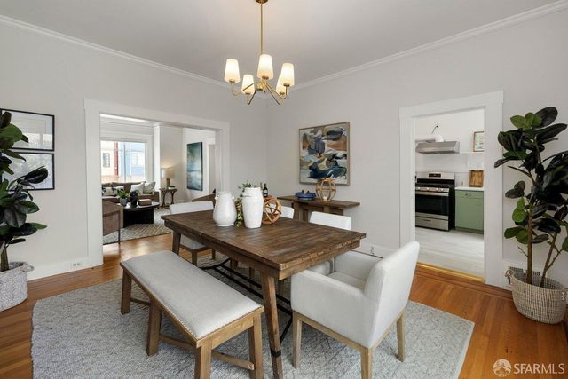 466 19th Avenue, San Francisco, CA 94127