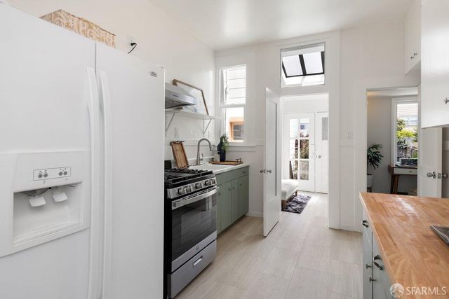 466 19th Avenue, San Francisco, CA 94127