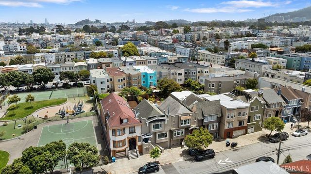 466 19th Avenue, San Francisco, CA 94127
